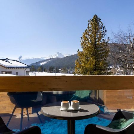 Appartementhaus Anka Seefeld in Tirol Exteriör bild