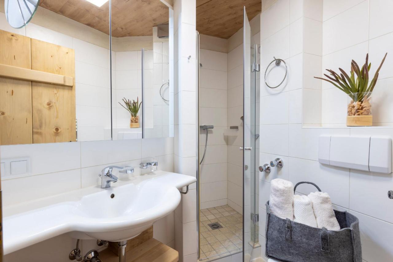 Appartementhaus Anka Seefeld in Tirol Exteriör bild